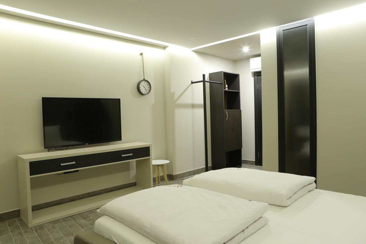 B&B Narciso Smederevska Palanka Luaran gambar