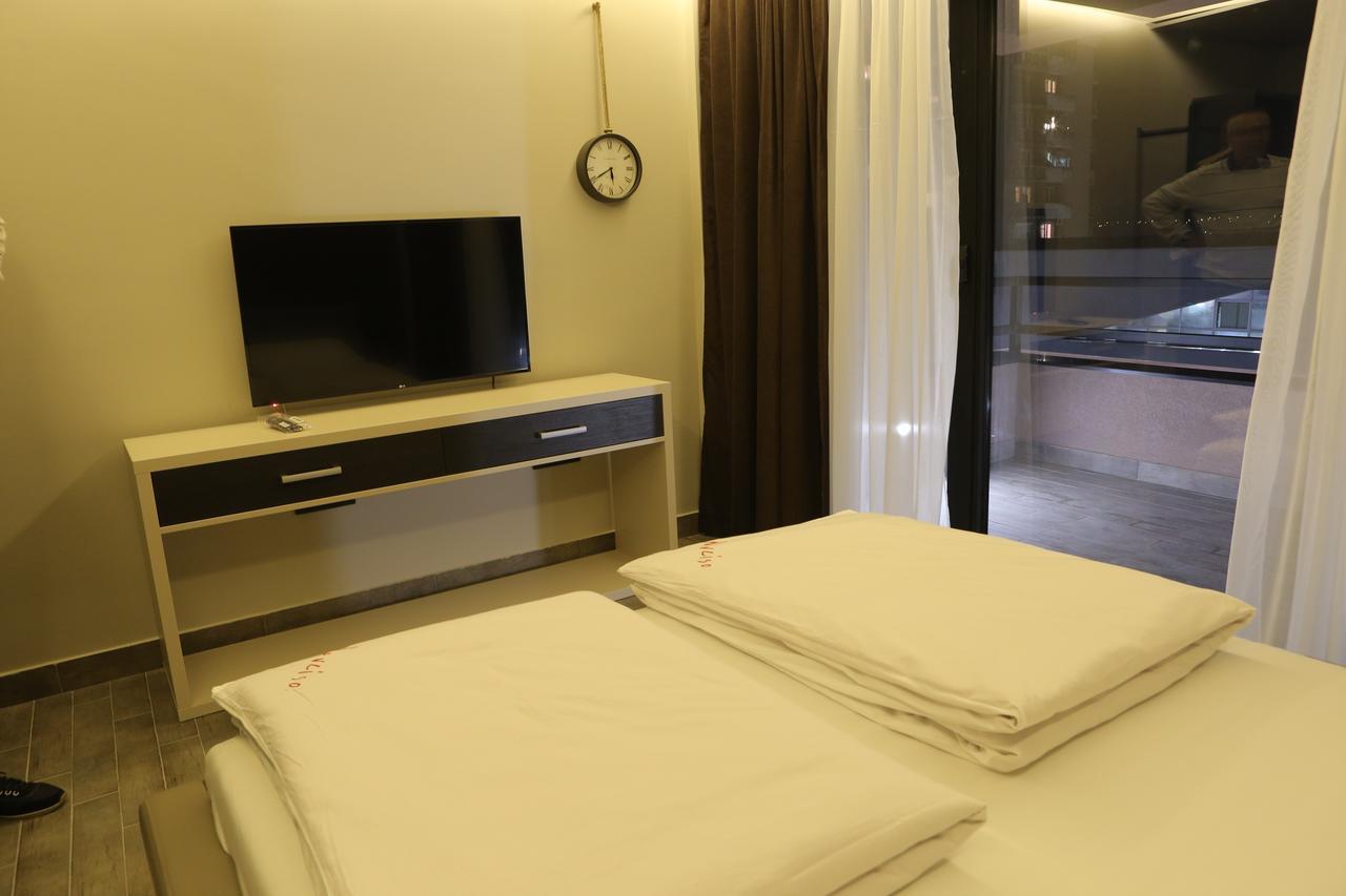 B&B Narciso Smederevska Palanka Luaran gambar