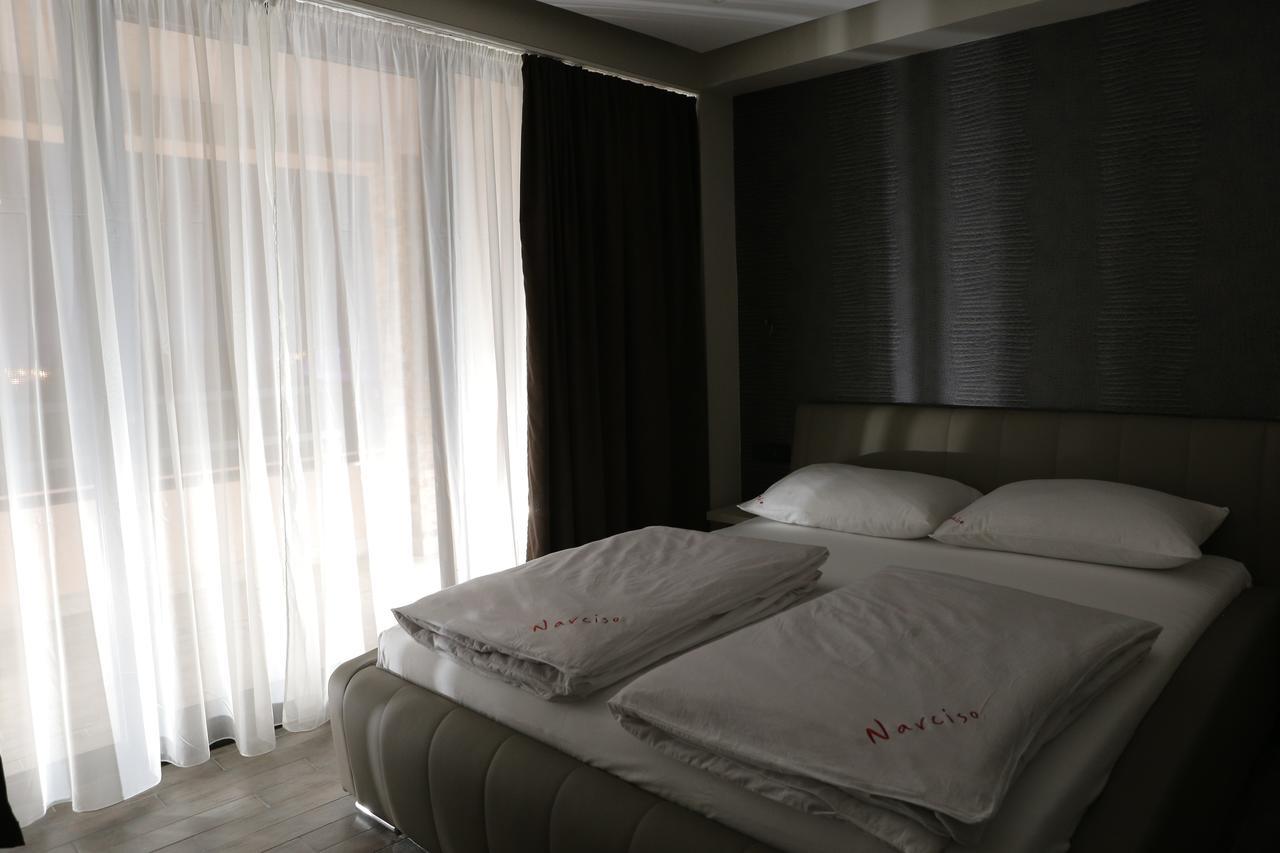 B&B Narciso Smederevska Palanka Luaran gambar