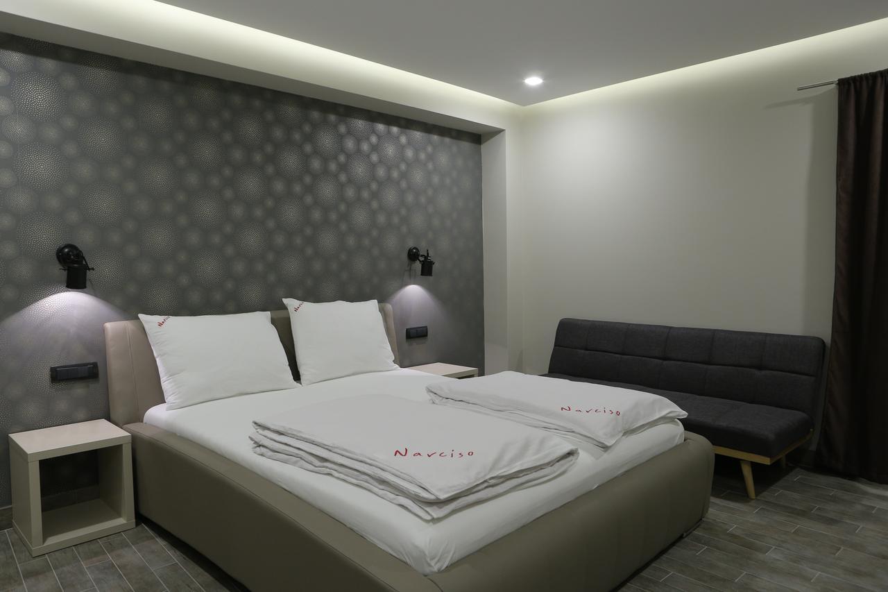 B&B Narciso Smederevska Palanka Luaran gambar