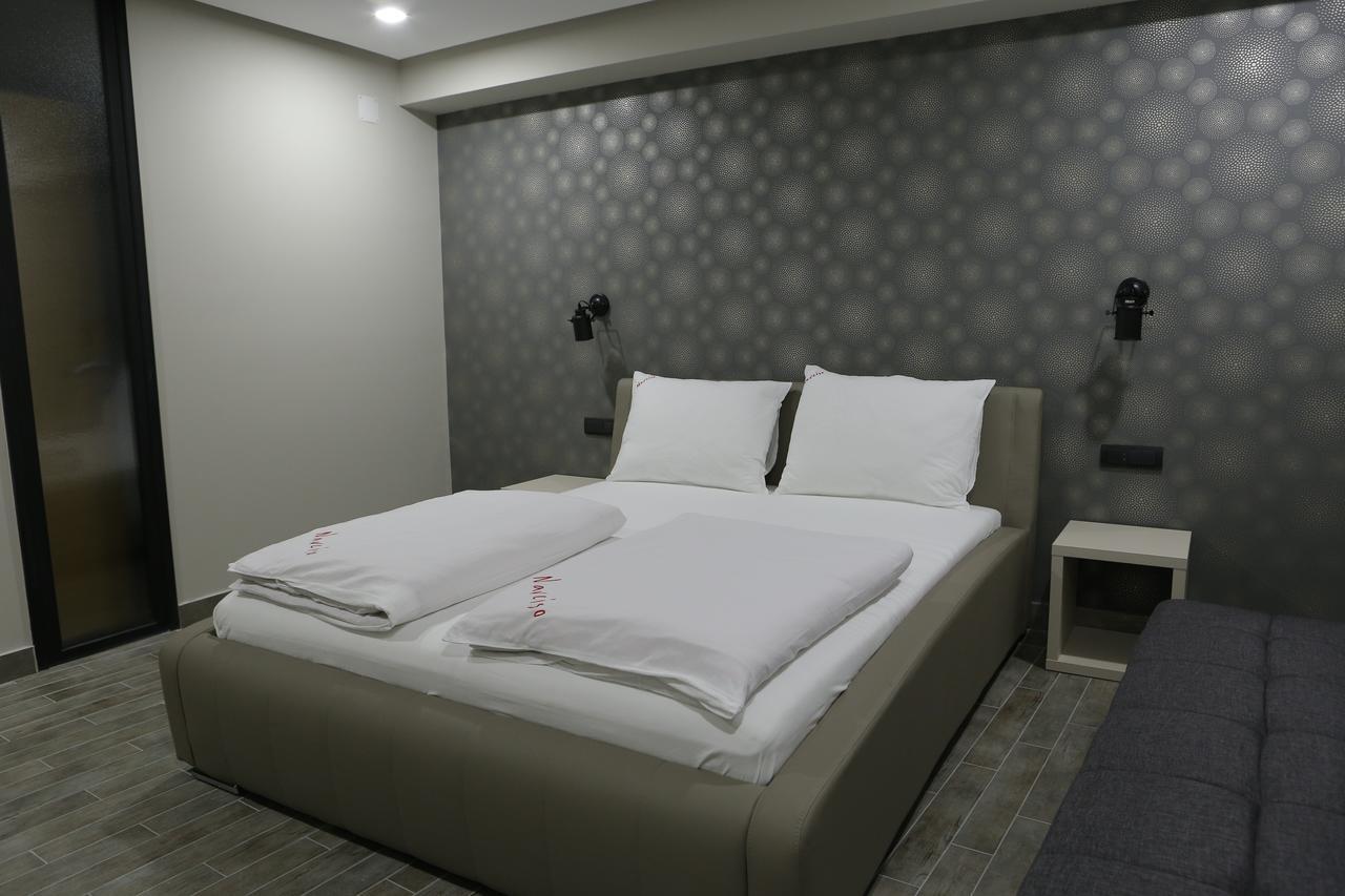 B&B Narciso Smederevska Palanka Luaran gambar