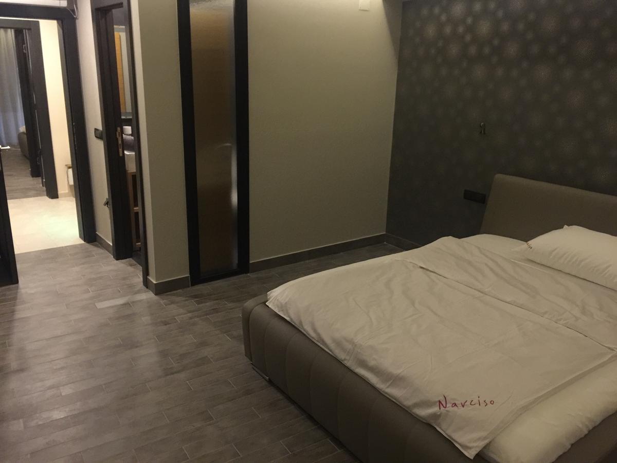 B&B Narciso Smederevska Palanka Luaran gambar